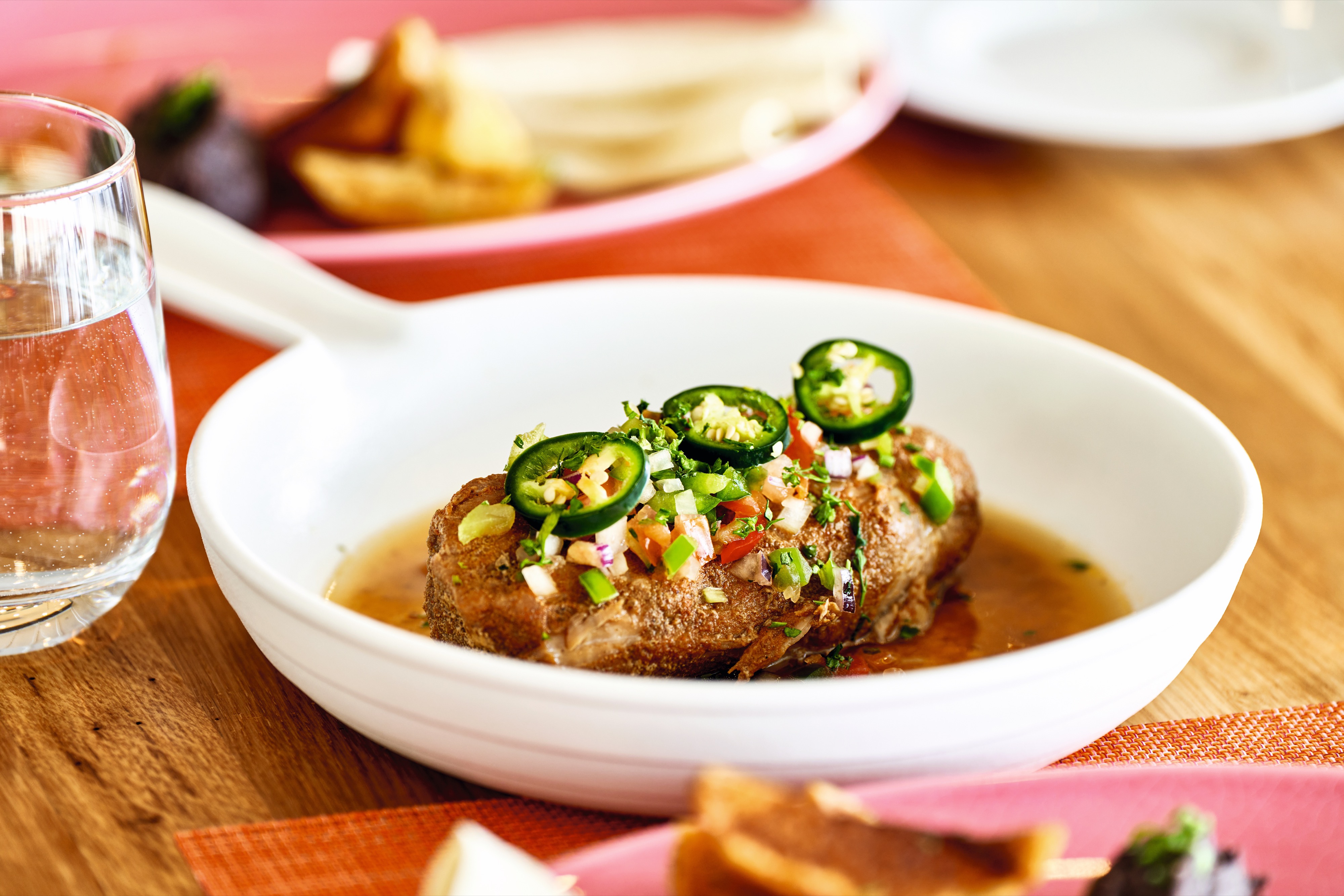 Marella Voyager - Abuela's